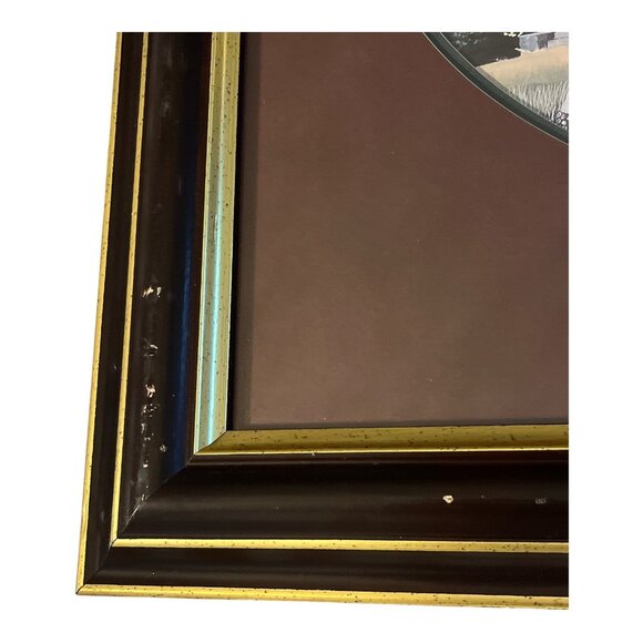 Catherine Karnes Munn Limited Edition Print – Sister’s Tea Party – Signed COA - Picture 12 of 14